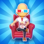 Download Cinema Business - Idle Games app