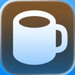 Coffee Hero app icon