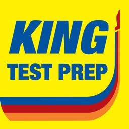 King Test Prep Companion