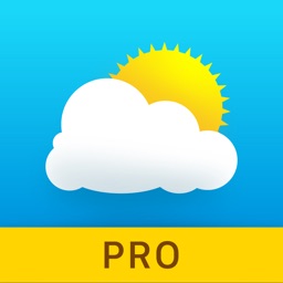 Météo 14 jours Pro