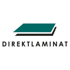 Direktlaminat