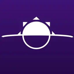 Magic Hour app icon