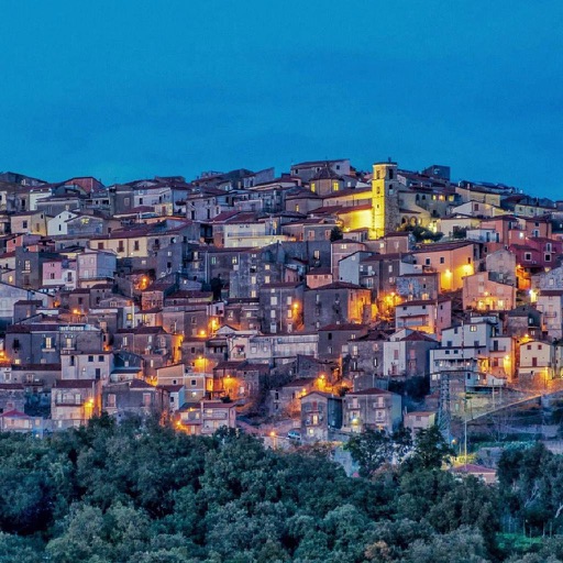 Santa Domenica Talao