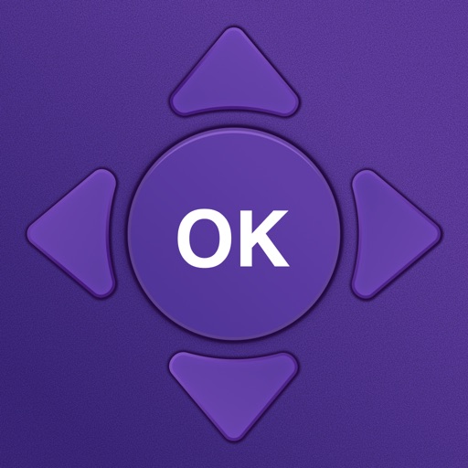 ROKUA: TV Remote & Cast