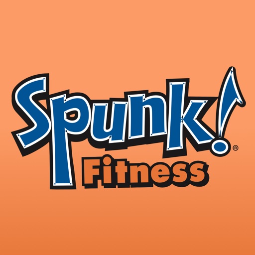 Spunk Fitness icon