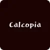 Calcopia App Delete