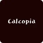 Calcopia App Support