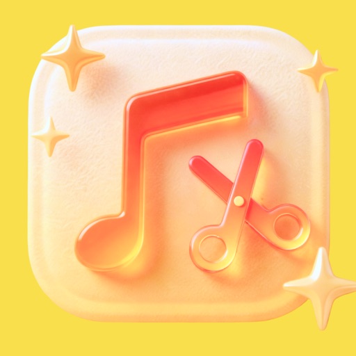 音频提取-音频转换器&录音剪辑&音乐编辑