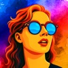 Instant Toon: Cartoon Art Cam icon