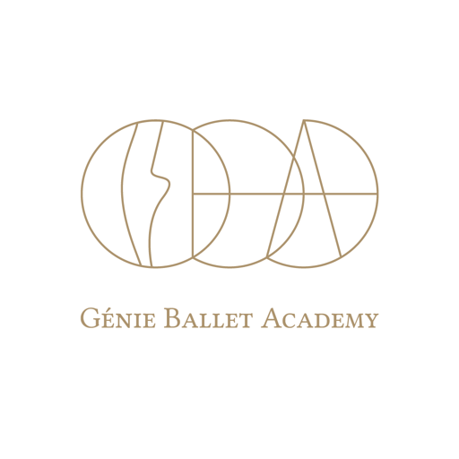 Genie Ballet Academy 傑霓芭蕾舞蹈學院