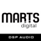 Marts Digital  is an app debugging software for car audio devices, which adjusts various parameters of the device through Bluetooth connection