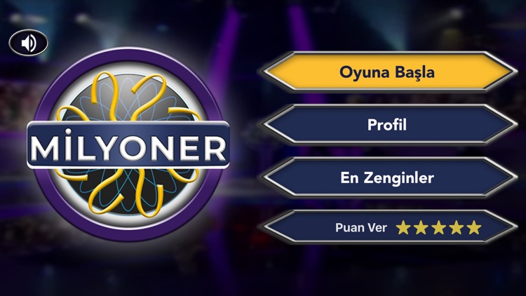 Kim Milyoner ? Bilgi Yarışması screenshot-3