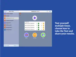 Things to Learn - Study Tools screenshot 7