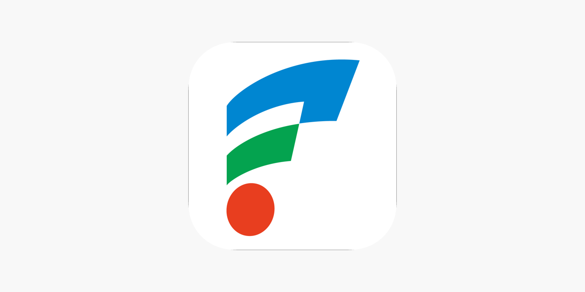 福井信用金庫アプリ」をApp Storeで