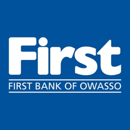 First Bank of Owasso