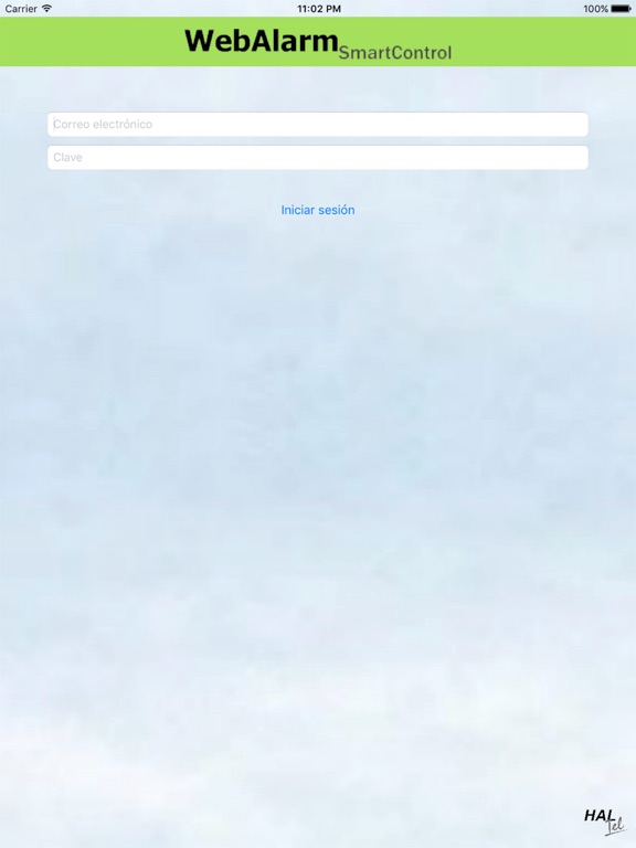 Screenshot #5 pour WebAlarm