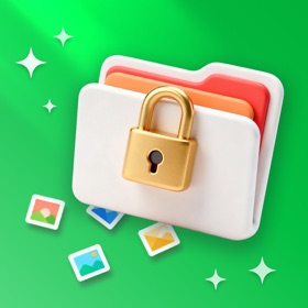 Photo Vault – Store Files