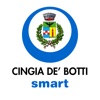 Cingia de' Botti Smart icon