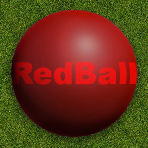 Red Ball Global Catch