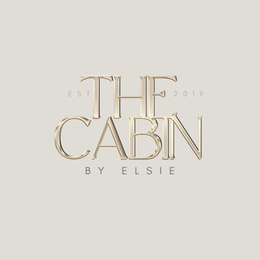 The Cabin by Elsie