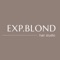 Master courses in hair coloring and extensions