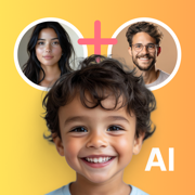 AI Baby Generator Face Aрр