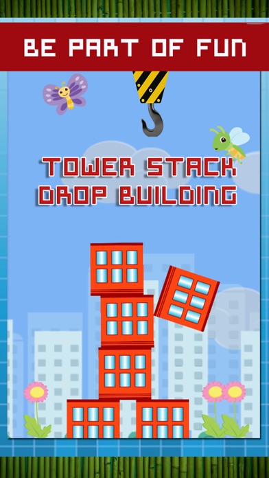 SkyStack Ultimate Drop Builder Screenshot