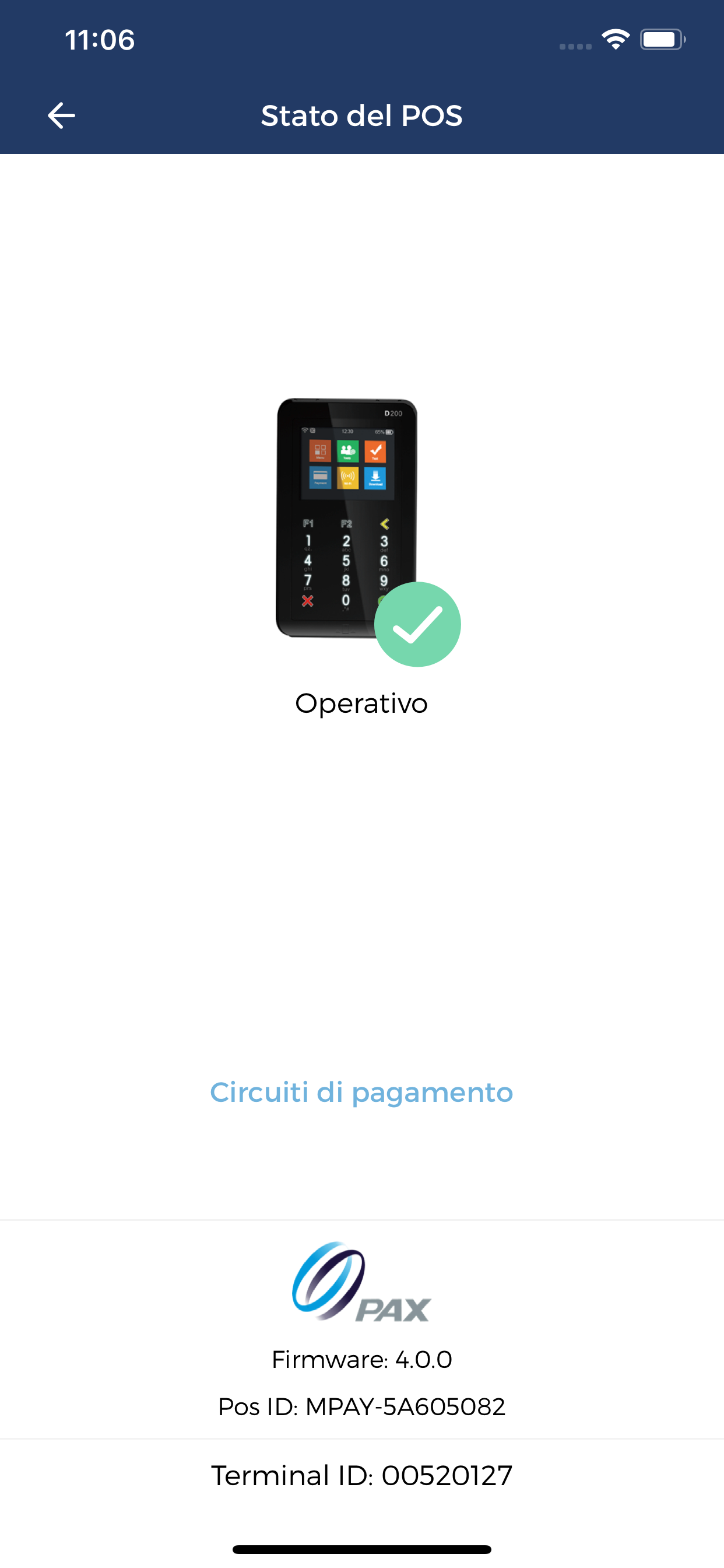 YouPos Mobile