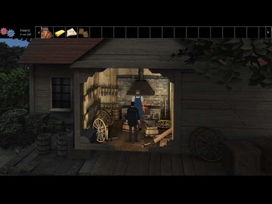 Gold Rush! 2 iPad app afbeelding 4