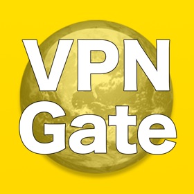 螢幕擷取畫面 (1) VPN Gate Viewer