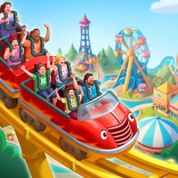 Funtown - Jeux de Match 3