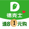 德克士官方版 - 天津顶巧餐饮服务咨询有限公司