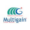 Multigain-trade icon