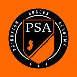 Princeton Soccer Academy