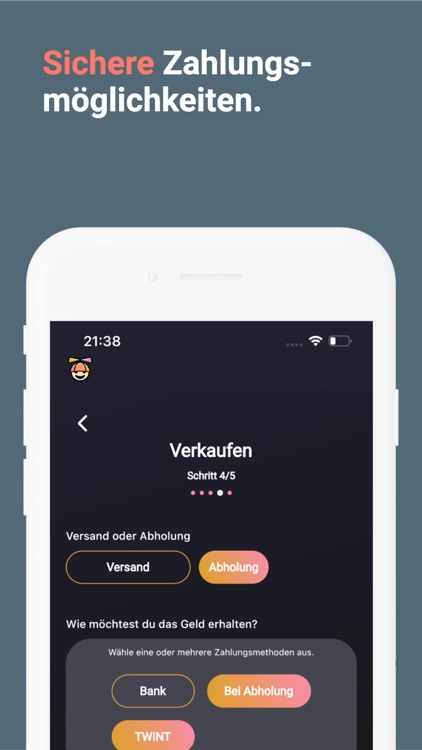 Auction Boy screenshot-6