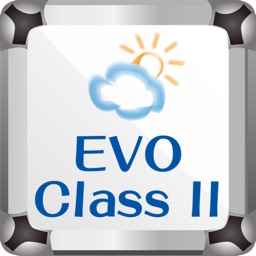 EVO Class II Teacher