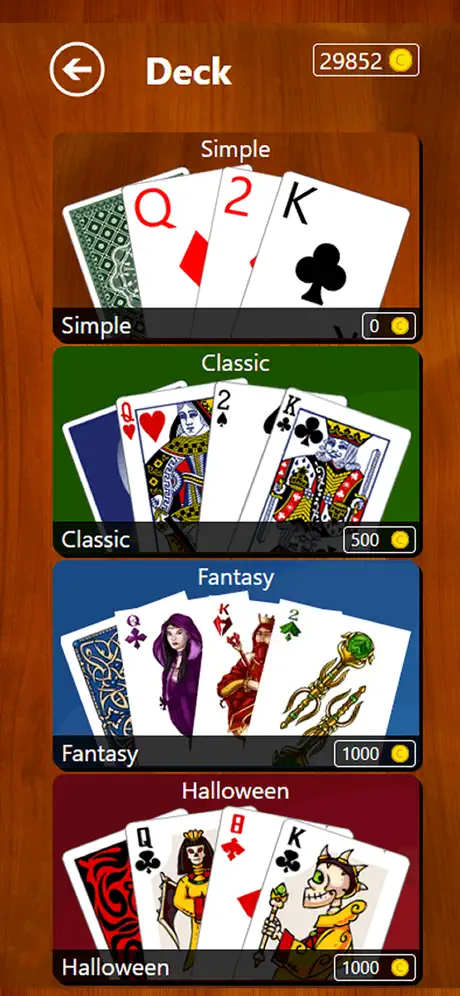 Speed the Card Game Spit Slam