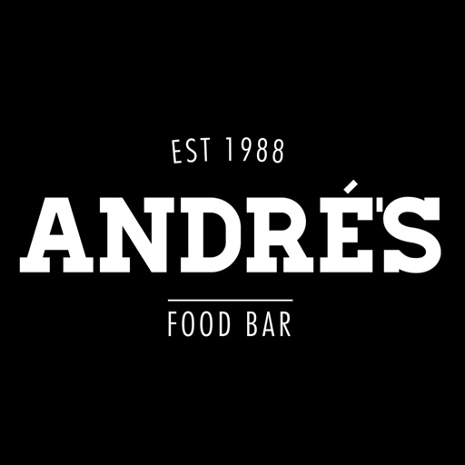 Andre's Food Bar icon