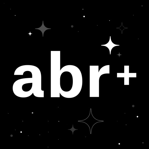 abr+