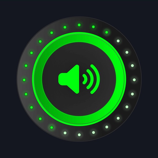 Bass & Volume Boost: Booster - AppWisp.com Bass & Volume Boost: Booster - AppWisp.com