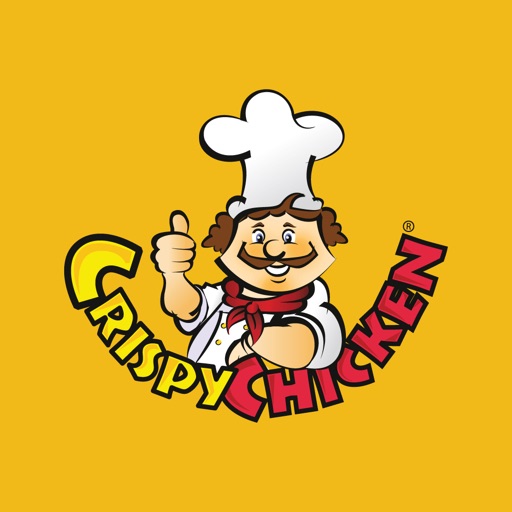 Crispy Chicken Jordan