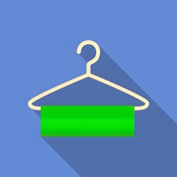 Hanger And Towel Find Game