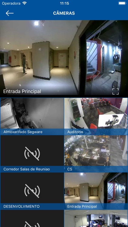 CIASEG MOBILE screenshot-3
