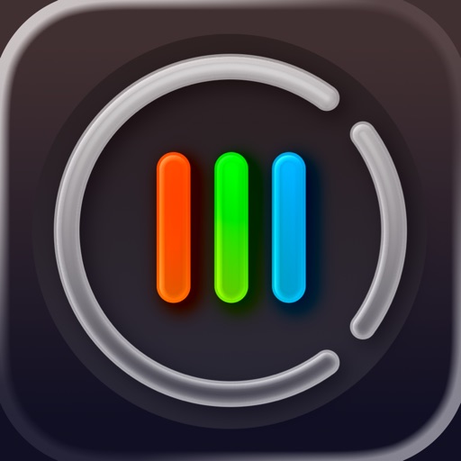 Camera M - Pro Manual Camera