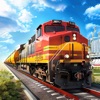 Train Delivery Simulator icon