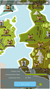 Medieval: Idle Tycoon screenshot