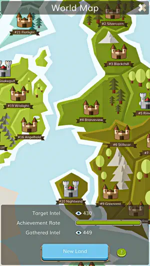 Medieval: Idle Tycoon screenshot 6