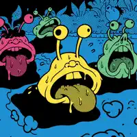 Caracoles icon