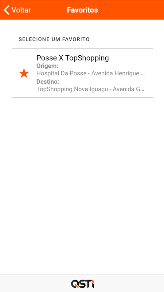 #2. Vá de Linave (iOS) 由: QSTI Qualidade em Solucoes de Tecnologia da Informacao Ltda