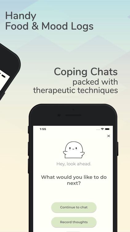 Brighter Bite - ED Recovery